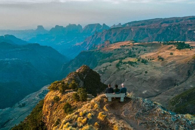 3 Days Trekking Simien Mountains Tours - Why three days works in the Simien Mountains