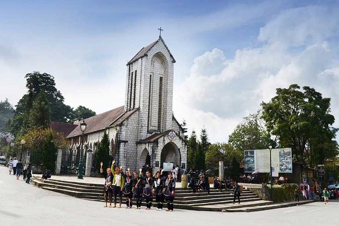 3-Night Sapa Trek and Homestay with Round Trip Transfer from Hanoi - Meals, transport, and the $218 price