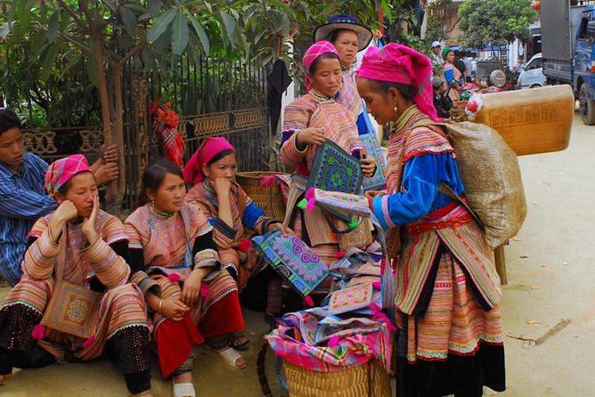 3-Night Sapa Trek and Homestay with Round Trip Transfer from Hanoi - Who should book this Sapa trek