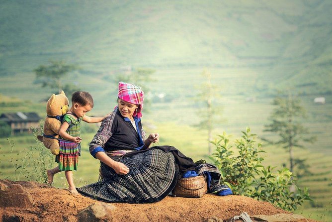 3-Night Sapa Trekking Tour from Hanoi - Who should book this private Sapa tour?