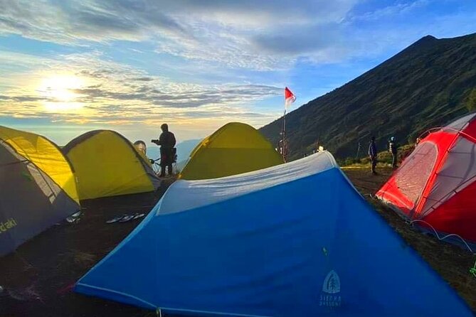 3D 2N Mount Rinjani Trekking Tour To Summit And Lake - How difficult is this trek?