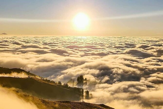 3D/2N Rinjani trekking summit,lake and hot springs. - Service details that matter on the trail