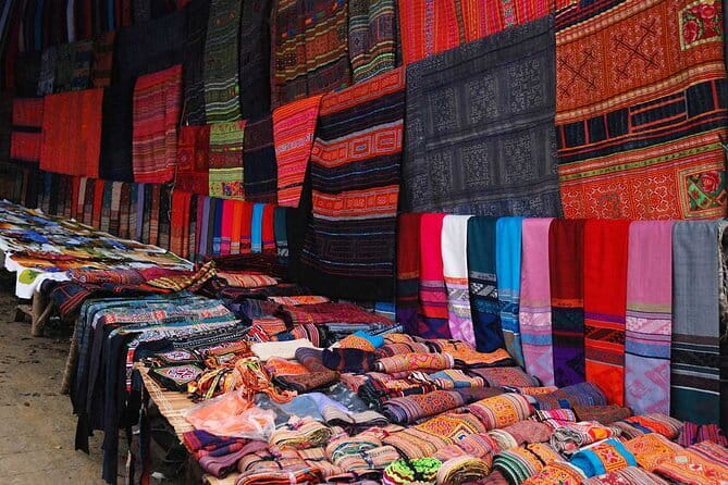 3D2N | Sapa - Bac Ha trekking tour to mountainous villages - Why this Sapa route works well