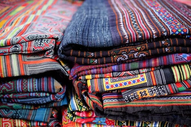 3D2N | Sapa - Bac Ha trekking tour to mountainous villages - Day 3: Bac Ha Market and Ban Pho