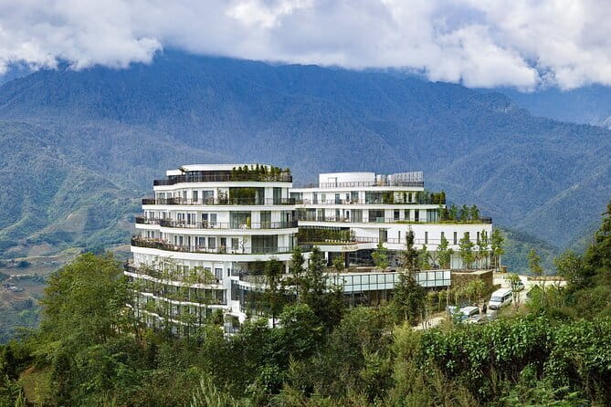 3D2N | Sapa - Bac Ha trekking tour to mountainous villages - Food, transport, and what the price covers