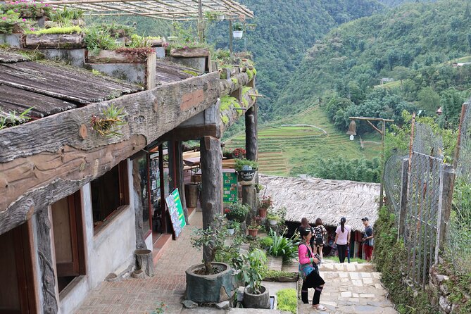 3D2N Sapa Trekking, Fansipan Legend Cable Car Ride - Guides, group size, and the personal touch