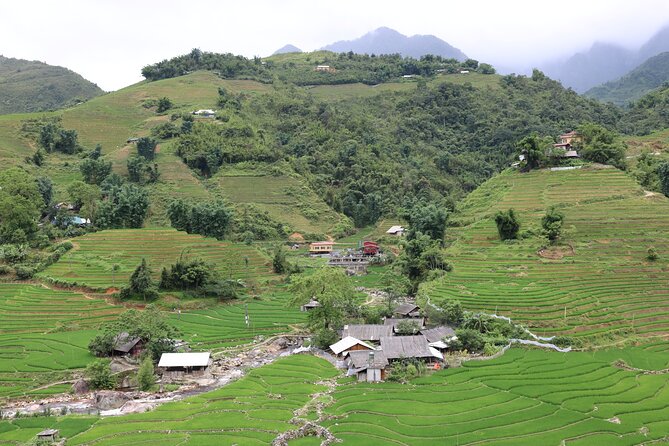 3D2N Sapa Trekking, Fansipan Legend Cable Car Ride - Timing problems and the half-day question