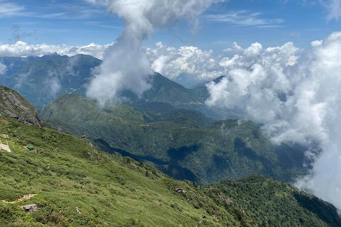 3D2N Sapa Trekking, Fansipan Legend Cable Car Ride - Who should book this Sapa trip?