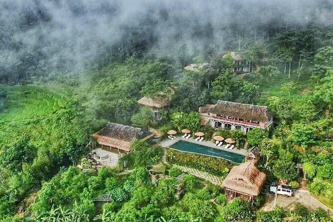 3Day Kayak & Trek to Ha Long Bay and Tamcoc (the 2nd day private) - What the $415 price really covers