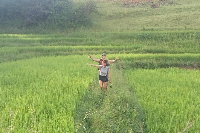 3Days Less Touristic Way Trekking from Kalaw To Inle - Why this Kalaw to Inle walk feels different