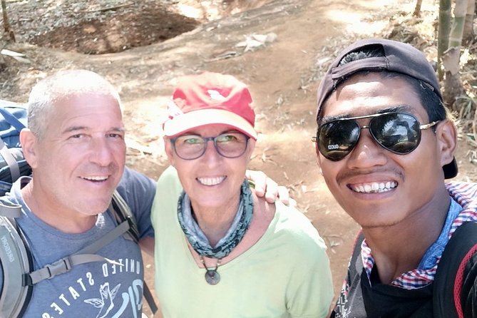 3Days Less Touristic Way Trekking from Kalaw To Inle - Who should choose this route?