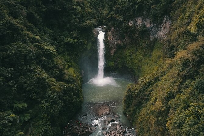 4 Day Banaue Ifugao Rice Villages Private tour Trekking - What to pack for four days in the mountains