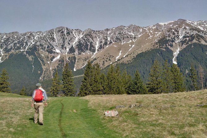 4-Day Carpathian Trek: Bucegi Mountains and Piatra Craiului National Park - Why this four-day trek feels different
