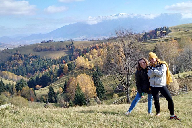4-Day Carpathian Trek: Bucegi Mountains and Piatra Craiului National Park - What the accommodation and food add