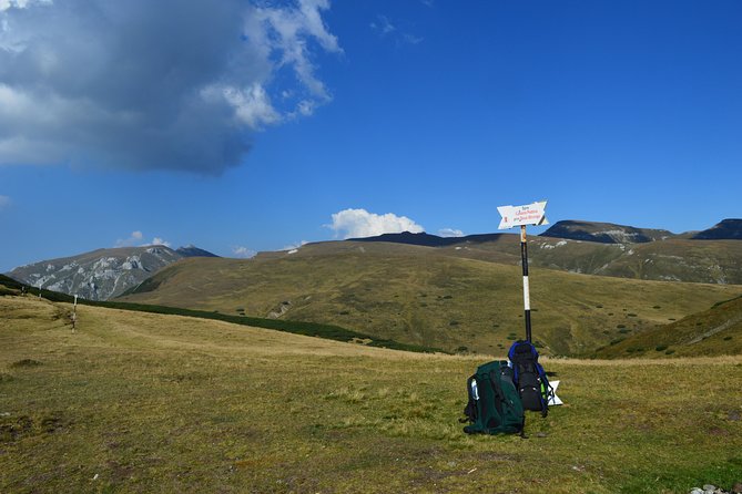 4-Day Carpathian Trek: Bucegi Mountains and Piatra Craiului National Park - The guides and the value of small groups