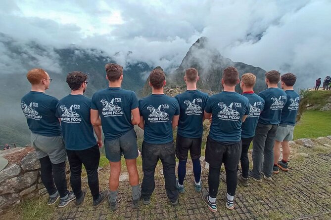 4 Day Inca Trail Trek to Machu Picchu Multi day tour - Why the four-day Inca Trail earns its reputation