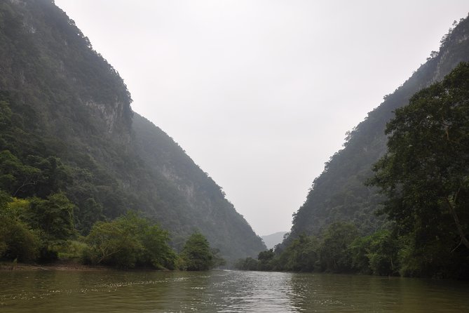 4-Day Jungle Trekking in Ba Be National Park - Day 3: Dzao clothing, forest trails, and Dau Dang Waterfall