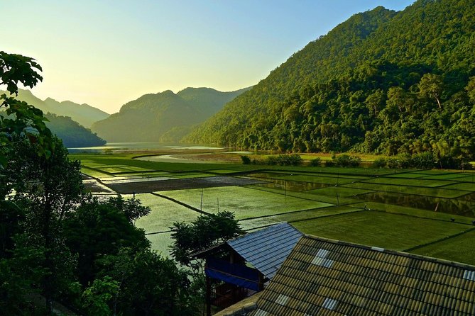 4-Day Jungle Trekking in Ba Be National Park - Fitness, packing, and who should book