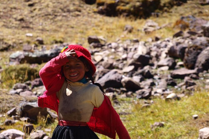 4-Day Lares Trek to Machu Picchu - Why choose the Lares route instead of the classic trail