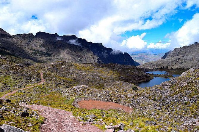 4-Day Lares Trek to Machu Picchu - Day 4: A guided morning at Machu Picchu