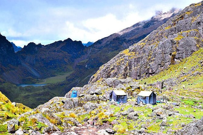 4-Day Lares Trek to Machu Picchu - What to pack for the altitude