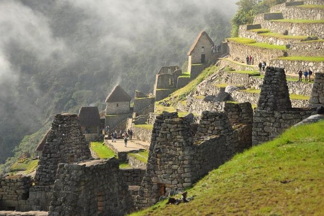 4-Day Lares Trek to Machu Picchu from Cusco - Why choose the Lares route to Machu Picchu