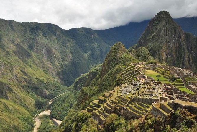 4-Day Lares Trek to Machu Picchu from Cusco - Is $847 good value?