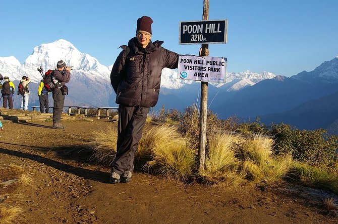 4-day Poon Hill Trek - Is $400 good value?
