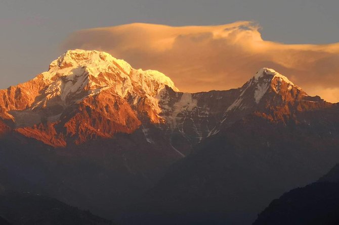 4-Day Private Poon Hill Trekking Tour - The teahouse experience and what to pack