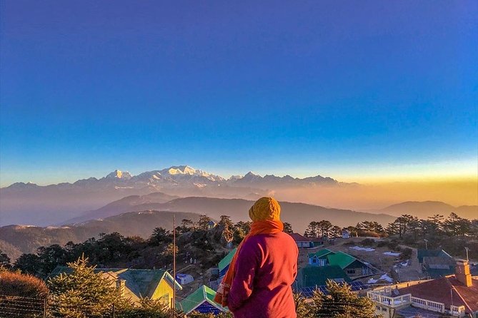 4-Day Sandakphu Private Trek with Accommodation - Day 4: The short walk to Sirikhola