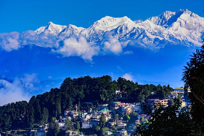 4-Day Sandakphu Private Trek with Accommodation - Day 2: The climb toward Sandakphu