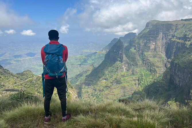 4 Day Trekking Simien Mountains - Why four days is the right length for Simien