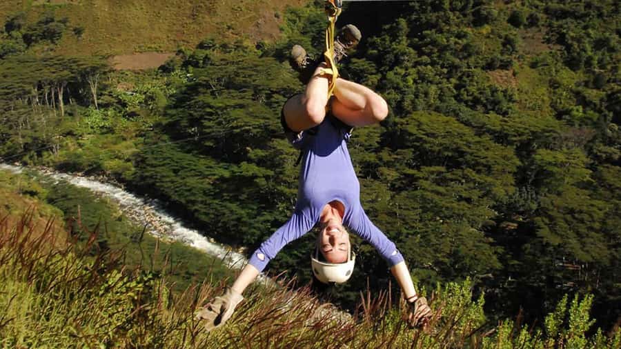 4 days/3 nights: Inka Jungle Trek to Machu Picchu - Who should choose this route?