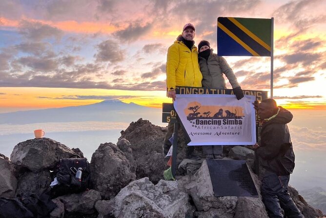 4 Days best Mount meru trekking - Key things to know before you book