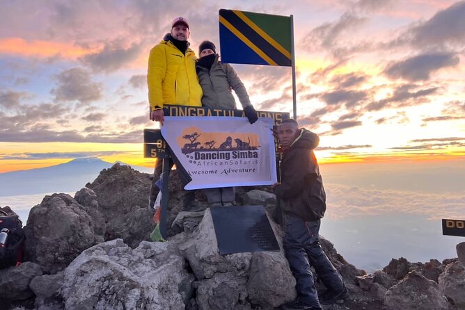 4 Days best Mount meru trekking - Day three: the midnight route to 4,566 meters