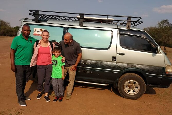 4 Days Gorilla and Chimps trek safari - Who will get the most from this safari