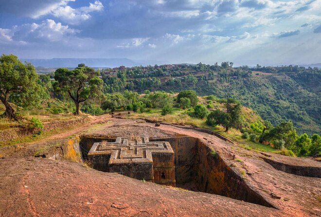 4 Days Lalibela Tour with Day Trek to Hudad - Why Lalibela’s churches are worth the trip