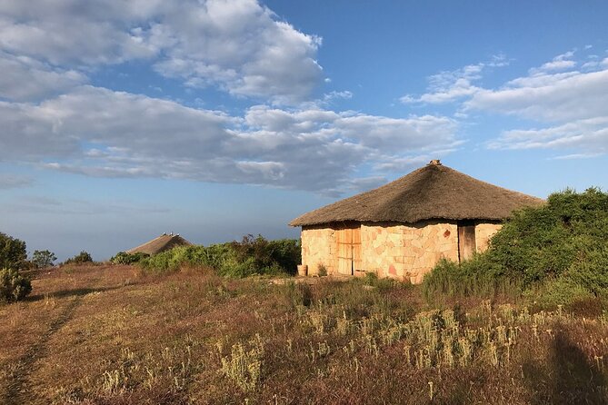 4 Days Lalibela Tour with Day Trek to Hudad - Day 3: Yemrehana Krestos and Lalibela’s remaining churches