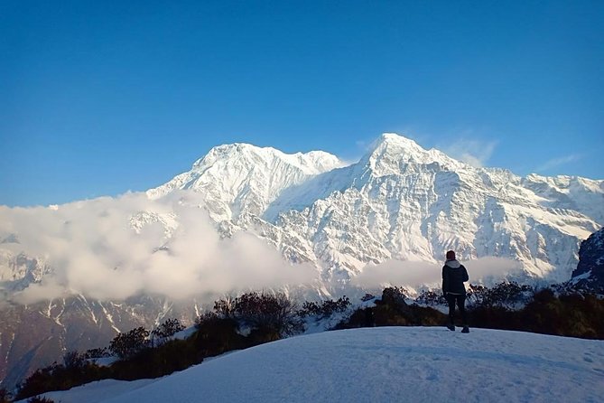 4 Days Mardi Himal Base Camp Trek - 4500 Meters - What the $260 price really covers