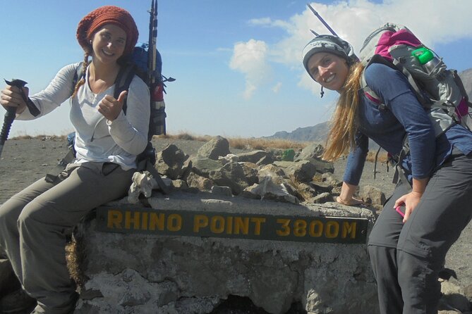 4 Days Mount Meru Climbing | Hiking | Trekking Tour - Day four: Returning through forest and grassland