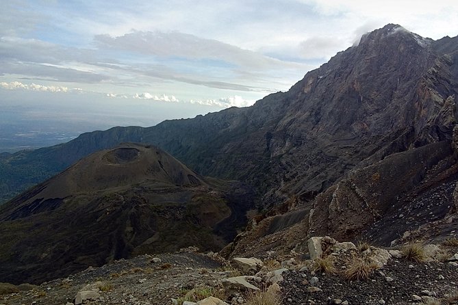 4 Days Mount Meru Trekking - Why Mount Meru makes a strong four-day trek