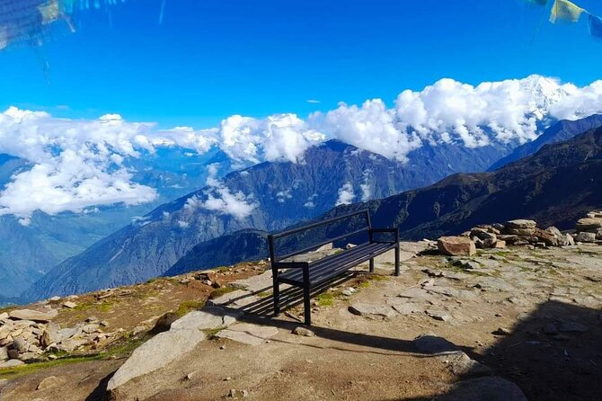4 Days Poonhill Trek From Pokhara To Pokhara - What the $294.79 price really covers
