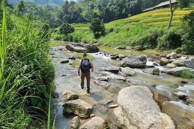 4 Days Trekking Hoang Su Phi, Ha Giang. Private Hiking Group - Why Hoang Su Phi works so well for a walking trip