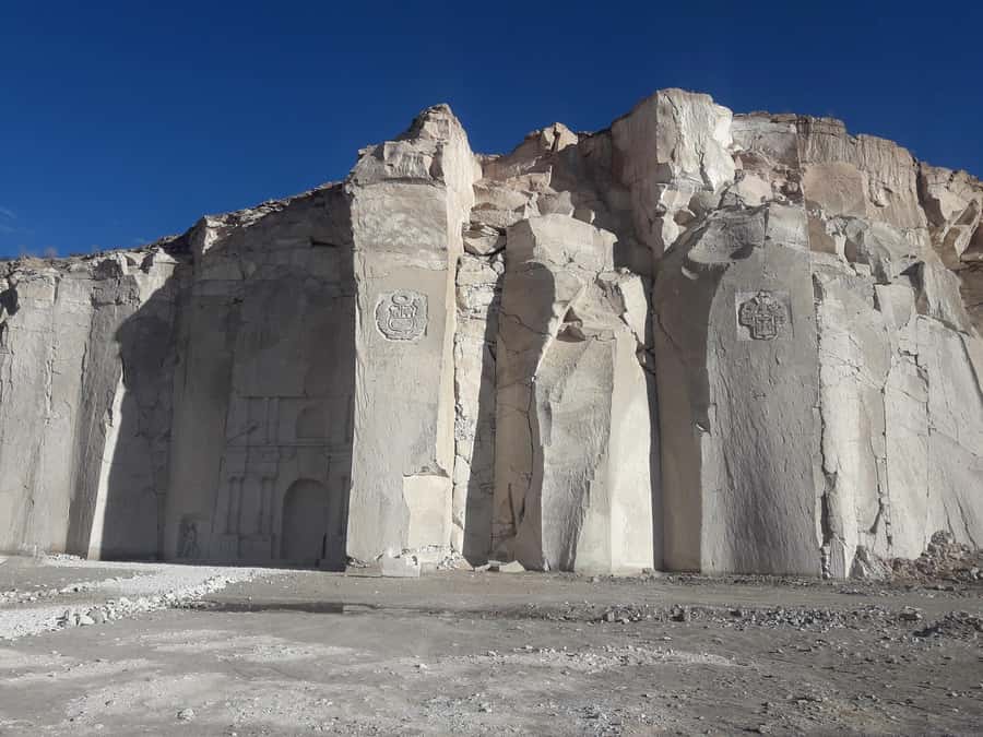 4 hours Tour: Route of Sillar with Trek in Culebrillas - Key points to know before booking