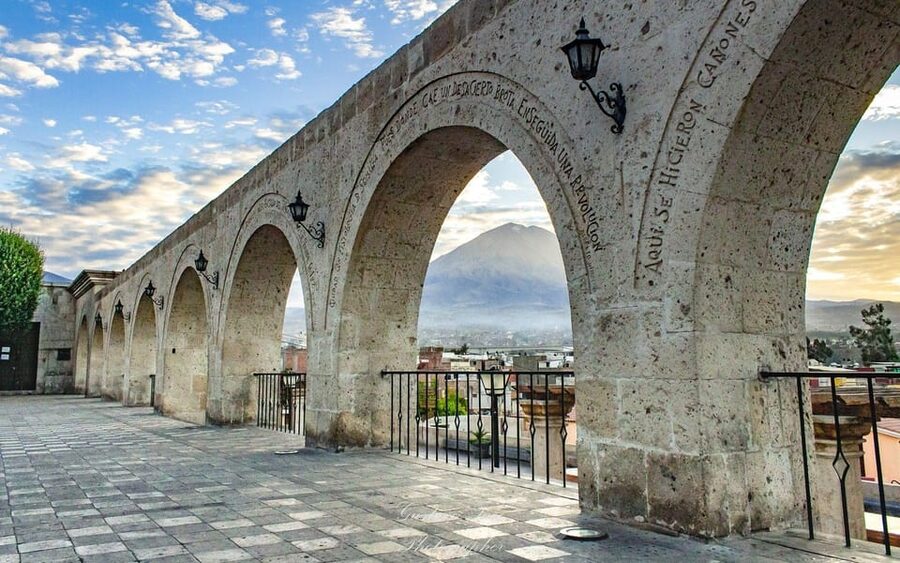 4 hours Tour: Route of Sillar with Trek in Culebrillas - How much value do you get for $11?