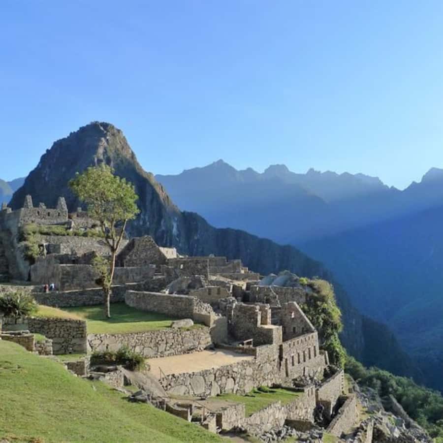 5-Day Classic Salkantay Trek to Machu Picchu return by Train - Why this Salkantay route feels different