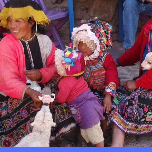 5-Day Classic Salkantay Trek to Machu Picchu return by Train - Who will enjoy this trek most