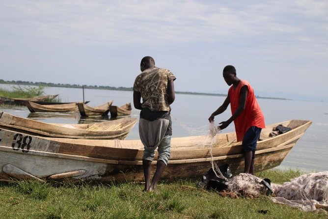 5 Day Gorillas, Wildlife and Kalinzu Forest Chimp Trek - What the $2,780 price includes