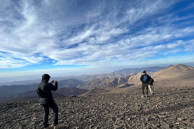 5-day Jebel M'goun trek - Key points to know before you book