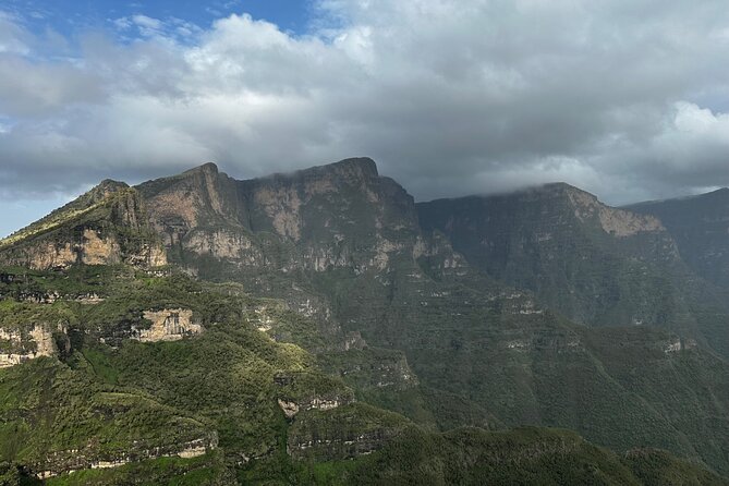 5-Day Northern Ethiopia Tour : 3D Simien Mountains Trek & Axum. - What the $471.80 price really covers